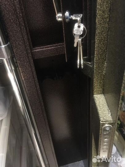 Сейф оружейный Меткон ош-1