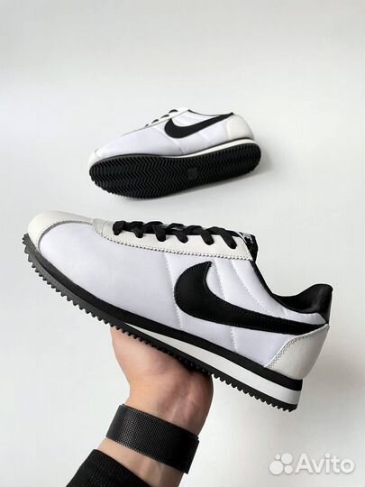 Nike cortez neylon