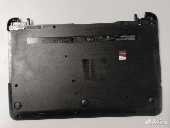 Нижняя часть HP AP14D000400749643-001775087-001