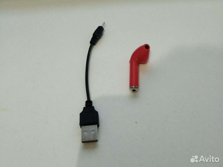 Bluetooth гарнитура