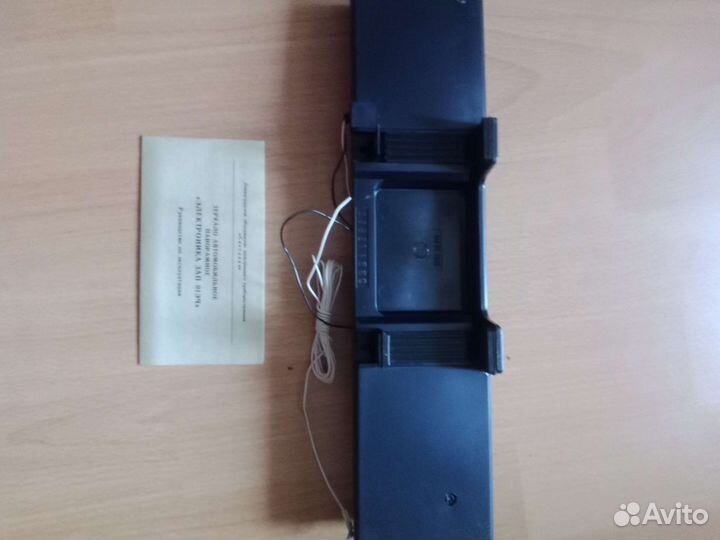 Зеркало заднего вида ваз и до