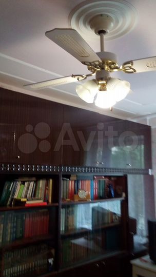 2-к. квартира, 44 м², 4/9 эт.