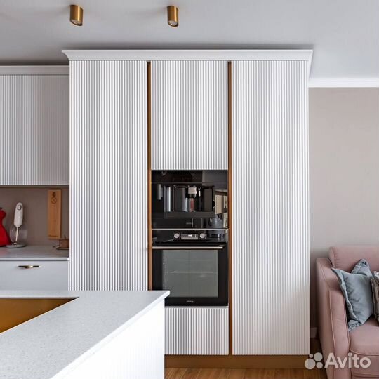 Кухни от производителя