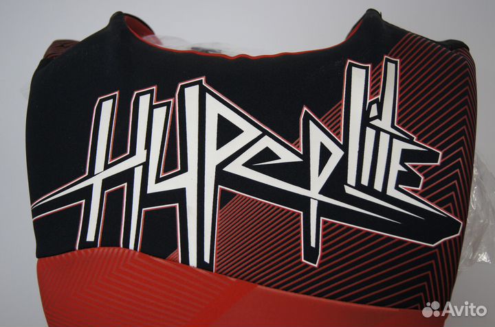 Жилет спасательный(неопрен) для детей и подростков