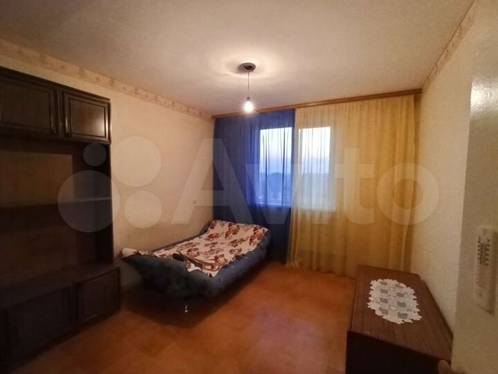 1-к. квартира, 30 м², 16/16 эт.