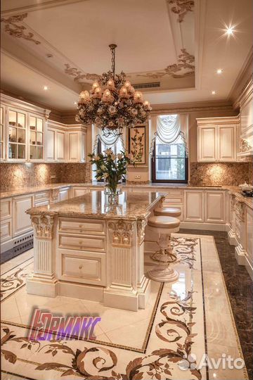 Кухня на заказ