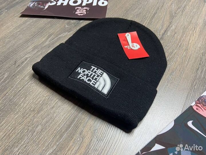 Шапка The North Face