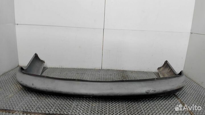 Бампер Opel Omega B, 1997