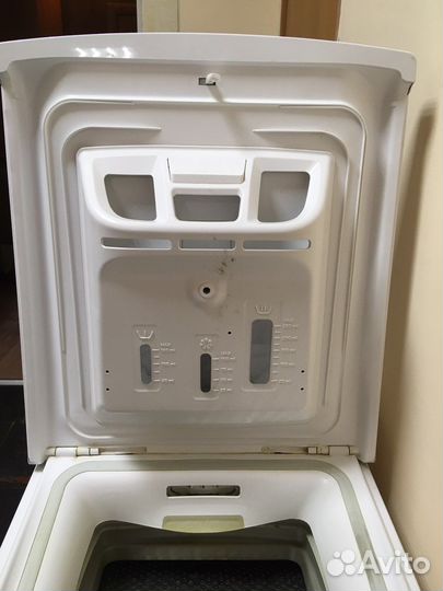 Стиральная машина Gorenje WT62113