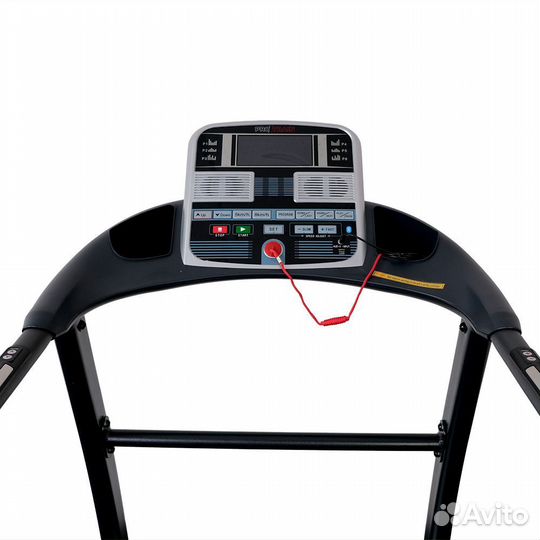 Беговая дорожка Protrain D1396S