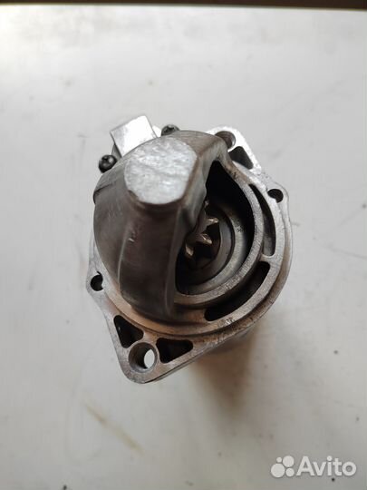 Стартер hover H5