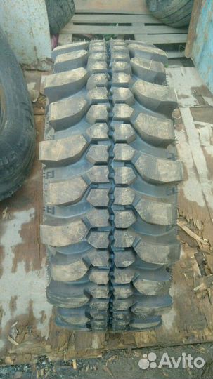 Nortec ET 500 33/10.5 R16