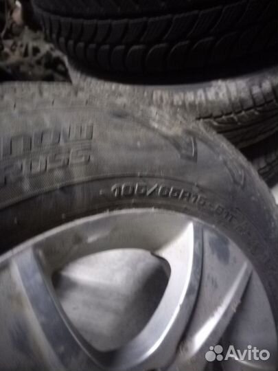 Cordiant Snow Cross 185/65 R15 86T