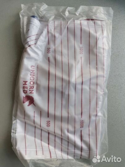 Мочеприемник