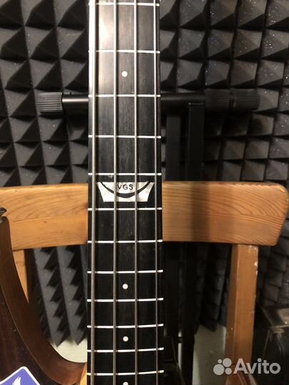 Бас гитара VGS cobra select