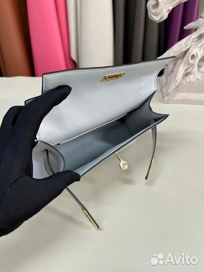 Сумка hermes kelly pochette