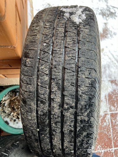 Continental CrossContact LX 245/60 R18 105T