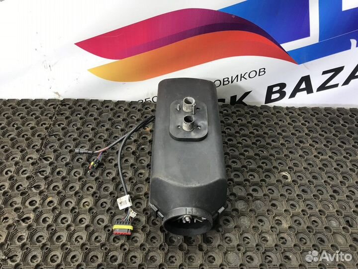 Отопитель автономный Man TGX