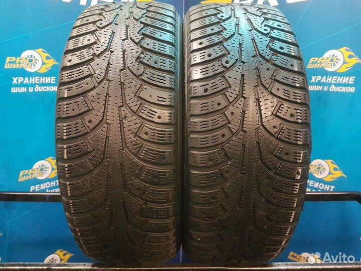 Nokian Tyres Nordman 5 205/55 R16