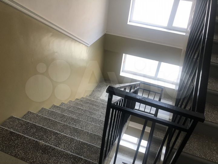 2-к. квартира, 70 м², 4/7 эт.