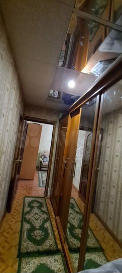 3-к. квартира, 115 м², 5/10 эт.