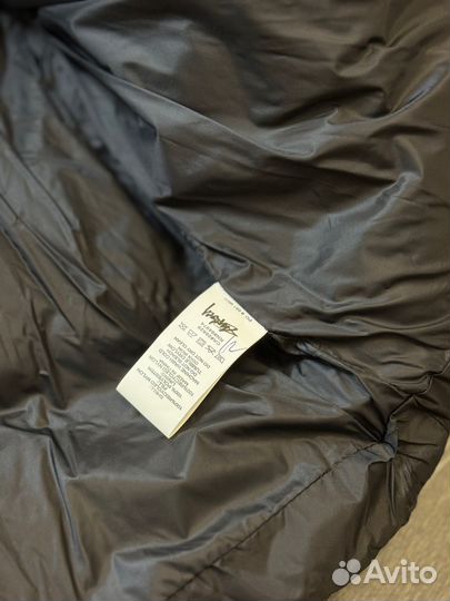 Безрукавка / Жилетка Stussy Размеры 46-54