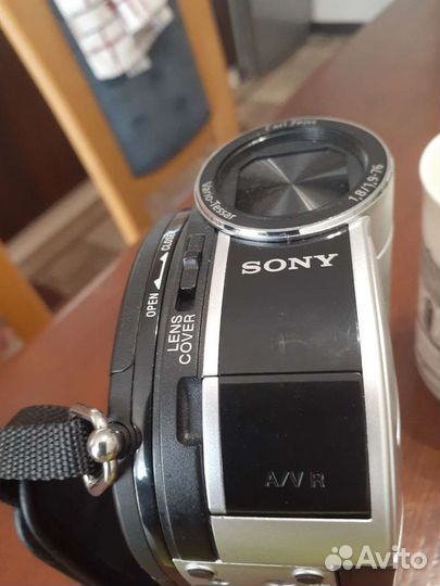 Экшн камера sony40 2000хdlctl