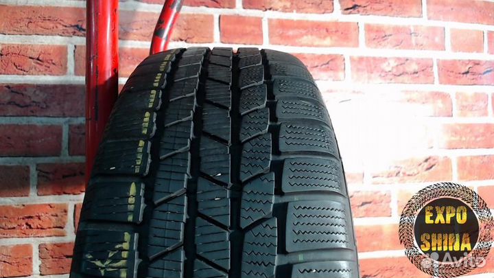 Continental ContiContact TS815 215/60 R16