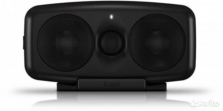 Студийный монитор IK Multimedia iLoud MTM (1 шт.)