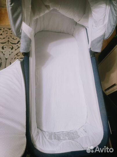 Коляска adamex reggio 3 в 1