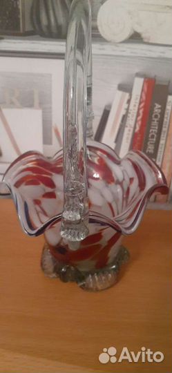 Конфетница СССР