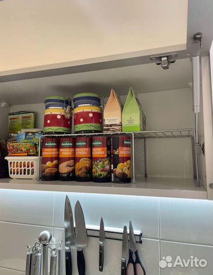 Полка для посуды