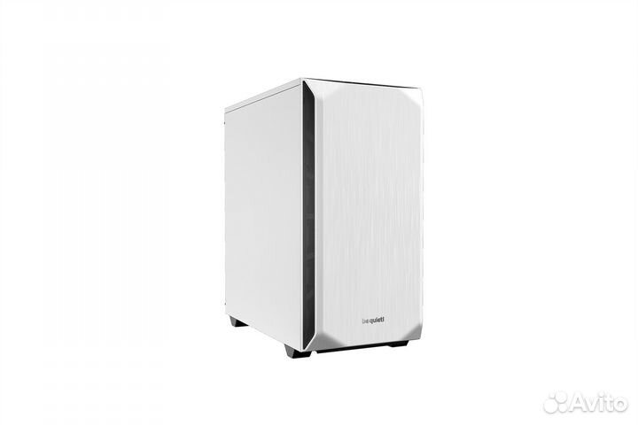 Корпус be quiet Pure Base 500 White
