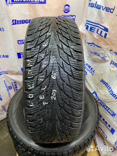 Nokian Tyres Hakkapeliitta R2 205/65 R16 99R