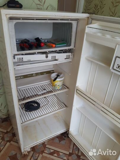 Холодильник бу