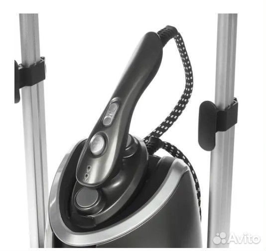 Отпариватель парогенератор Kitfort KT-927