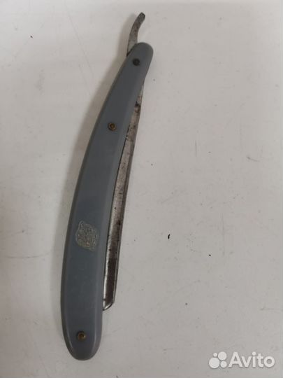 Опасная бритва