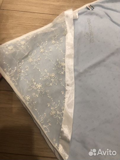 Детское одеяло легкое