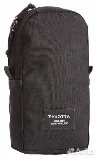 Savotta Vertical Pouch S