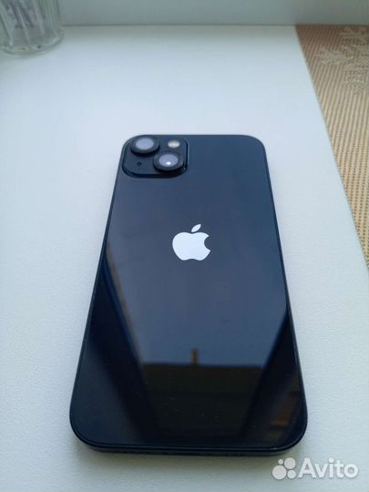 Мобильные телефоны бу iPhone 13
