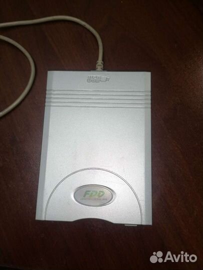 Samsung sfd-321u