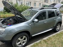 Renault Duster 2.0 MT, 2012, 193 700 км, с пробегом, цена 1 050 000 руб.