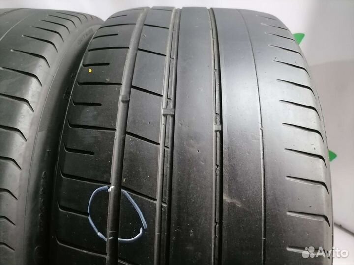 Pirelli P Zero 265/35 R20