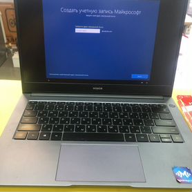 Ноутбук Honor MagicBook X14 (7кс)