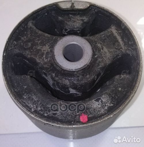 Сайлентблок заднего рычага hyundai/KIA 55448-2B