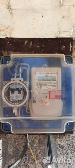 Электрик-срочный вызов с6.00 до 24.00