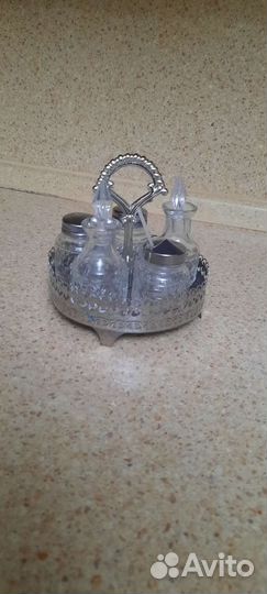 Набор для специй