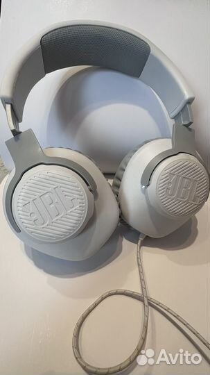 Проводные наушники JBL