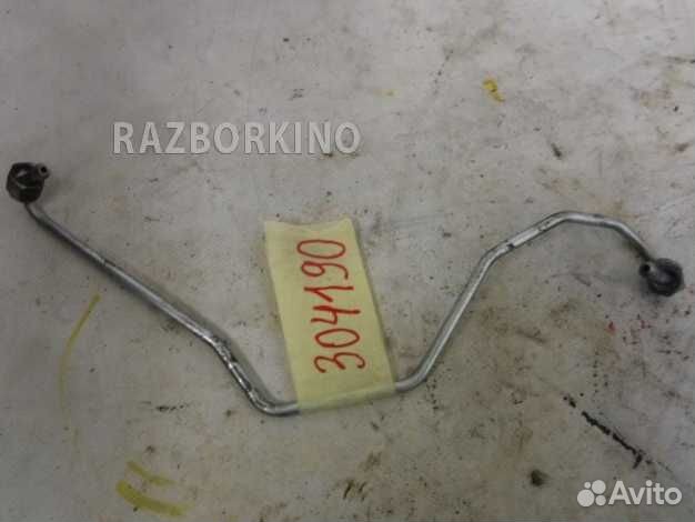 Топливная трубка Тойота LX 3