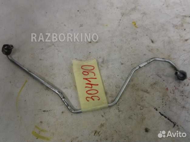 Топливная трубка Тойота LX 3